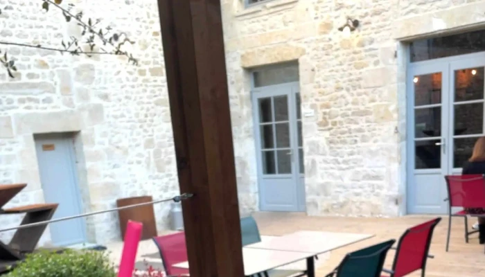 Resto 11 Restaurant - Saint-maixent-l'école