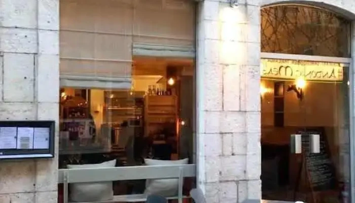 Resto Dit Vin - Pau
