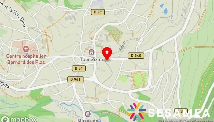 Resto' Kebab chez taskin - Bourganeuf