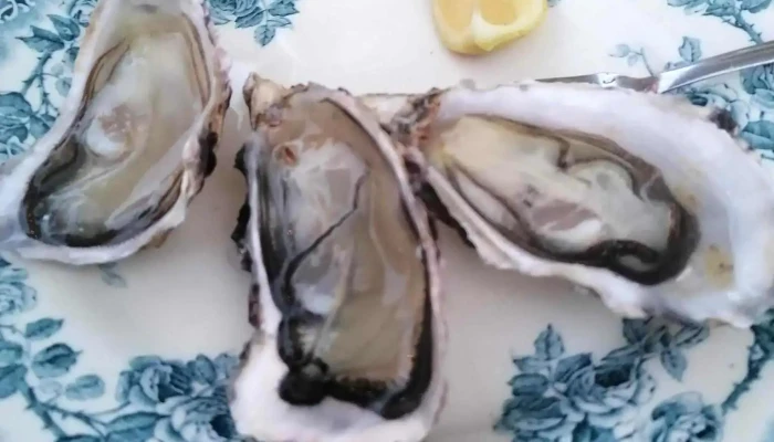 Retau -  Plats Et Boissons - Andernos-les-bains