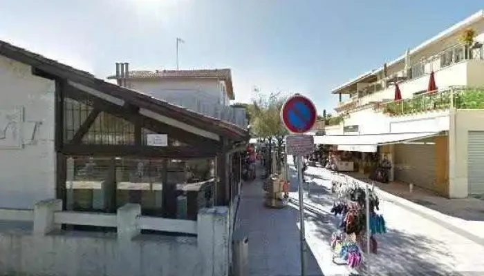 Retau -  Street View Et 360deg - Andernos-les-bains