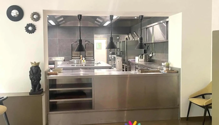 Richard Lequet -    Restaurant Gastronomique Et Chambres Dhotes Les Plus Recentes - Boulazac Isle Manoire