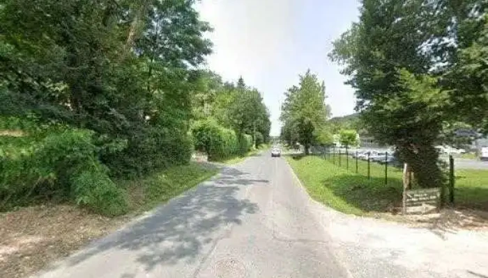 Richard Lequet -    Restaurant Gastronomique Et Chambres Dhotes Street View Et 360deg - Boulazac Isle Manoire