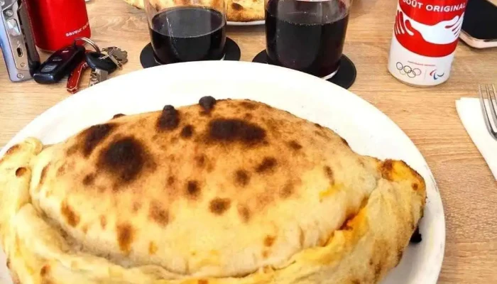 Ritchi Pizz Pizza - Audenge