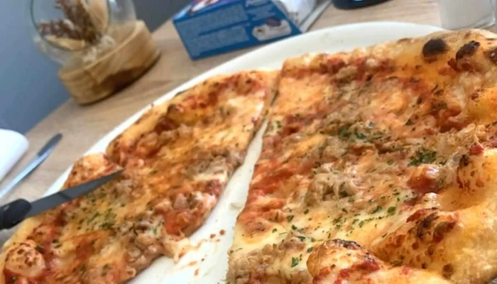 Ritchi Pizz Score - Audenge