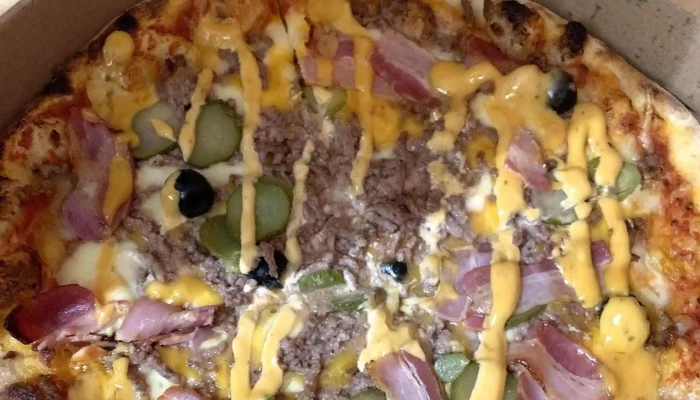 Ritchi Pizz Videos - Audenge