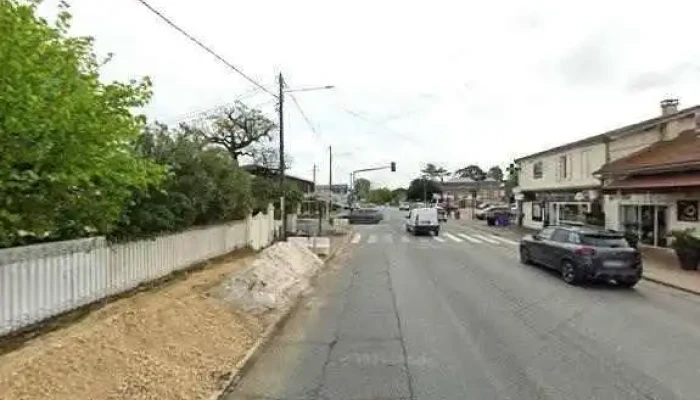 Rotisserie Lopes Street View Et 360deg - Artigues-près-bordeaux