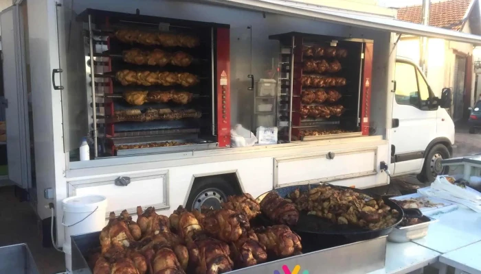 Rotisserie Lopes Tout - Artigues-près-bordeaux