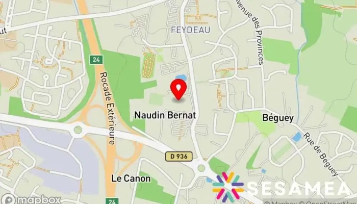 Rotisserie Poulaga Carte - Artigues-près-bordeaux