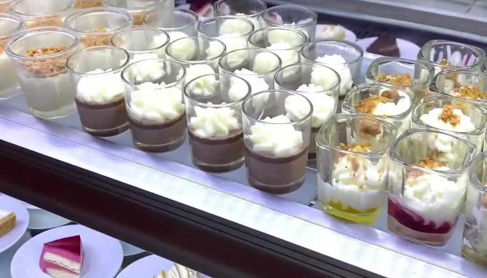 Royal Gourmand -  Atmosphere - Saint-pierre-du-mont