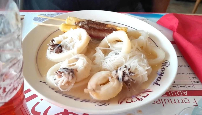Royal Gourmand -  Emplacement - Saint-pierre-du-mont