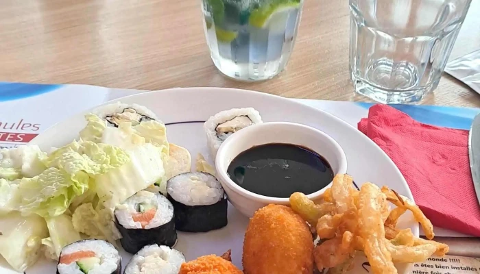 Royal Gourmand -  Photos - Saint-pierre-du-mont