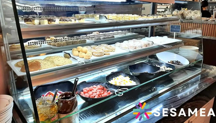 Royal Gourmand -  Tout - Saint-pierre-du-mont