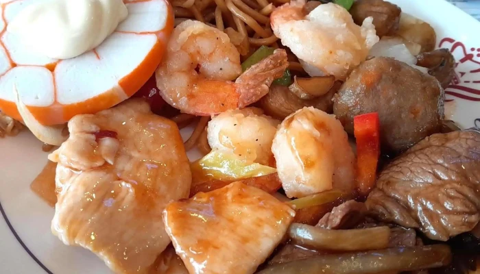 Royal Gourmand -  Zone - Saint-pierre-du-mont