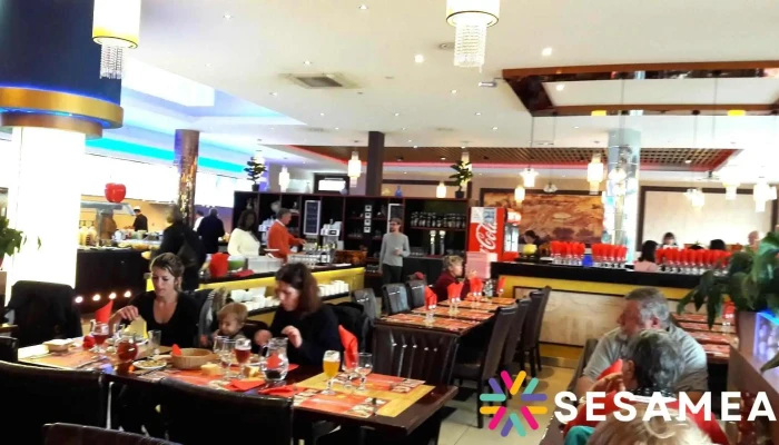Royal Wok - 23000 Guéret