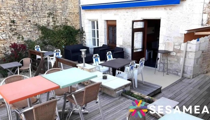 Saint Florent - 16110 La Rochefoucauld-En-Angoumois