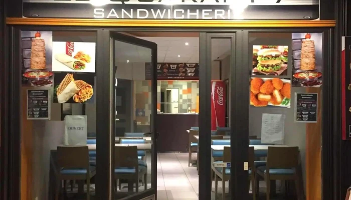 Sandwicherie47 - 47700 Casteljaloux