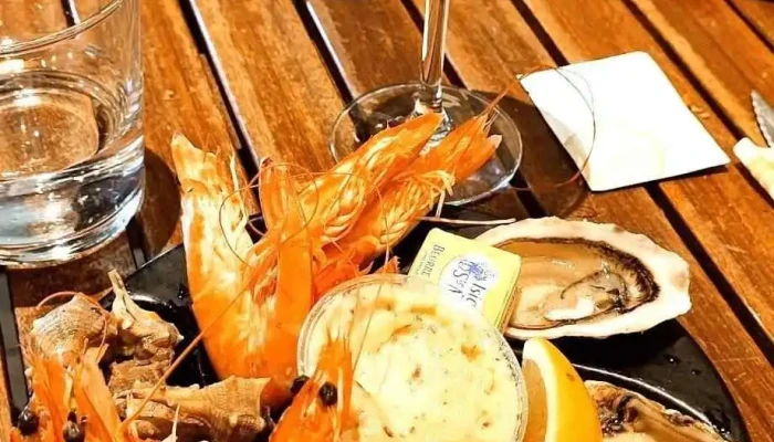 Sarl Le Saint Pierre -  Produits De La Mer - Nay