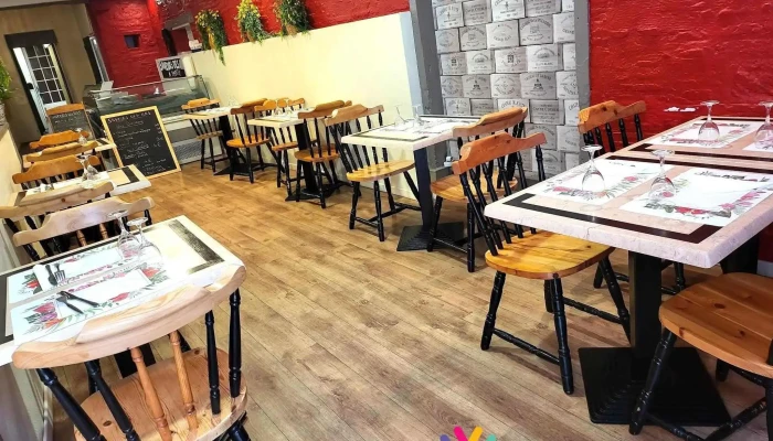 Saveurs des îles - 47240 Lafox