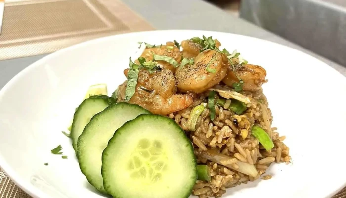 Sawadee Sushi Et Thai Plats Et Boissons - Ambarès-et-lagrave