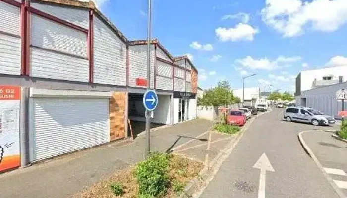 Sawadee Sushi Et Thai Street View Et 360deg - Ambarès-et-lagrave