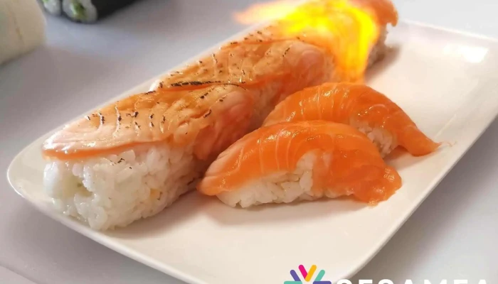 Sawadee Sushi Et Thai Sushi - Ambarès-et-lagrave