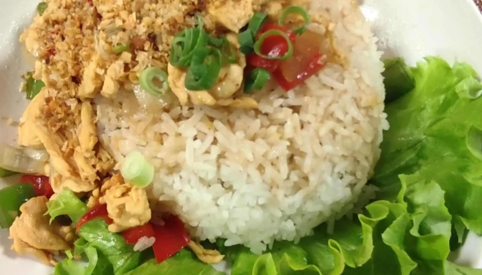 Sawadee Sushi Et Thai Telephone - Ambarès-et-lagrave