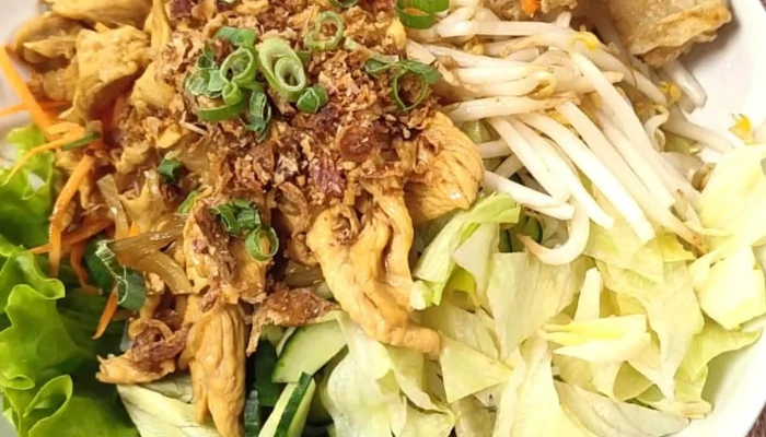 Sawadee Sushi Et Thai Zone - Ambarès-et-lagrave