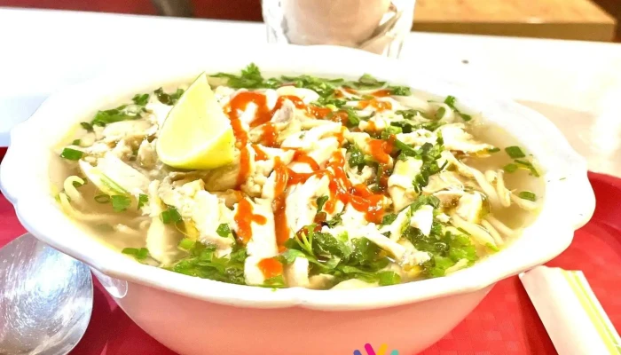 Sen Viet -  Nouille - Bayonne