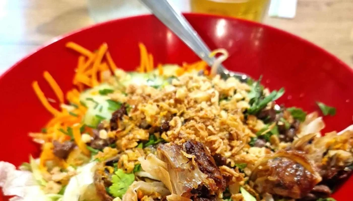 Sen Viet -  Restaurant Vietnamien - Bayonne