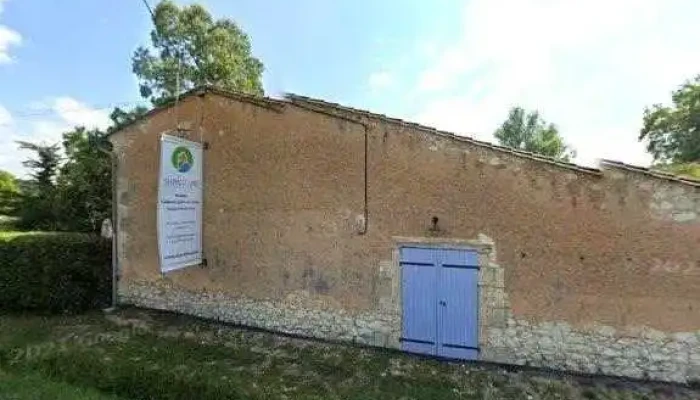 Shanti Lac -  Street View Et 360deg - Berson