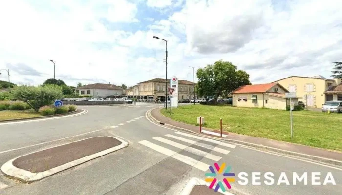 Silba Barbara - 33370 Fargues-Saint-Hilaire
