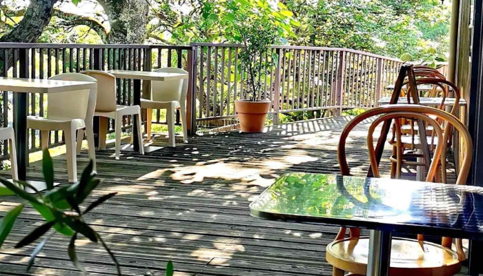 Snack Bar de la gartempe - 87290 Châteauponsac