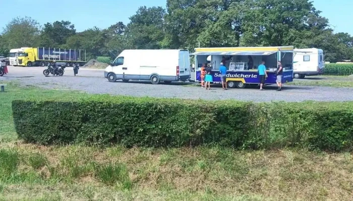 Snack Stop -  Tout - Peyrat-de-bellac