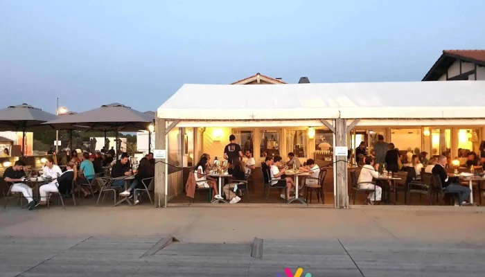 So Beach - 40440 Ondres