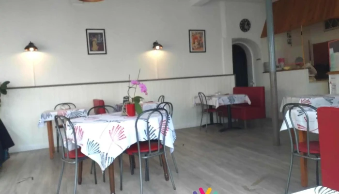 Soc Amalfi Ii - 40700 Hagetmau