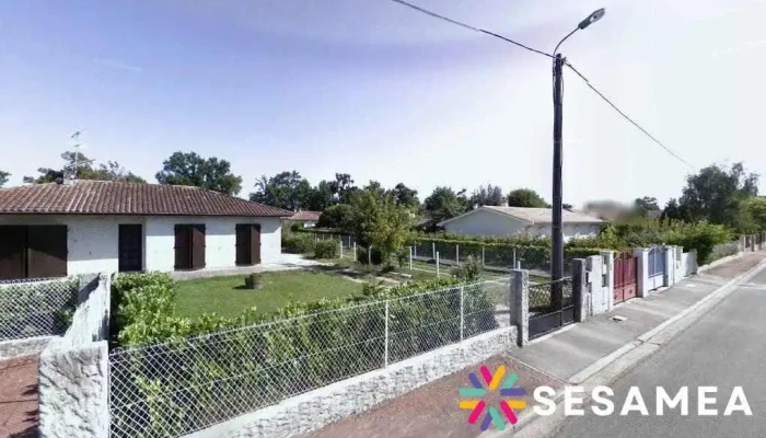 Soif education - Blanquefort