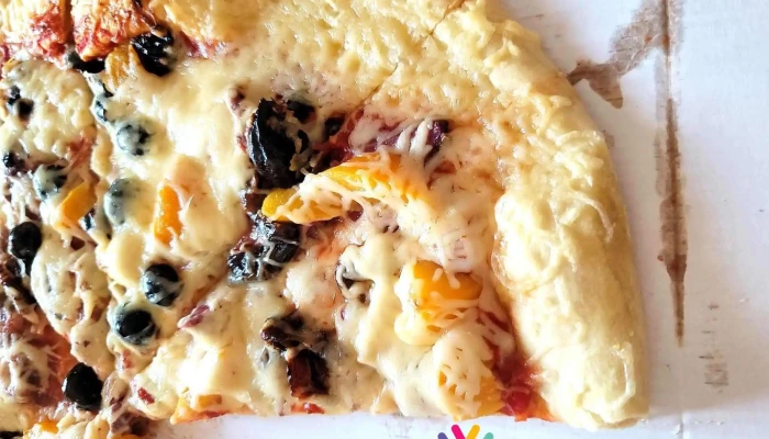 Sud Pizza - 47520 Le Passage