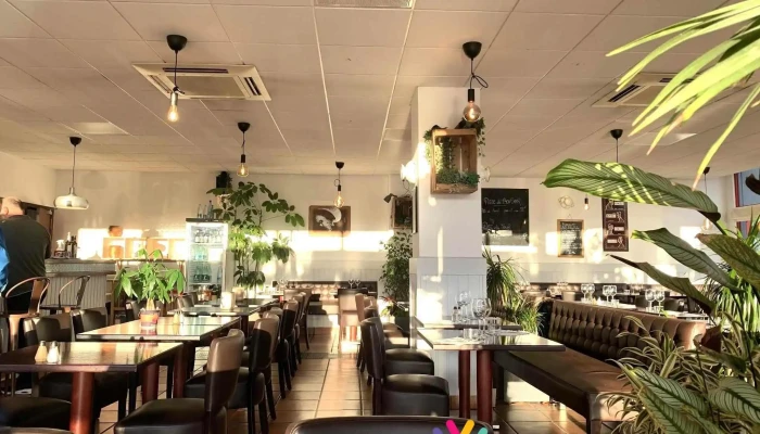 Sukaldea - 64700 Hendaye