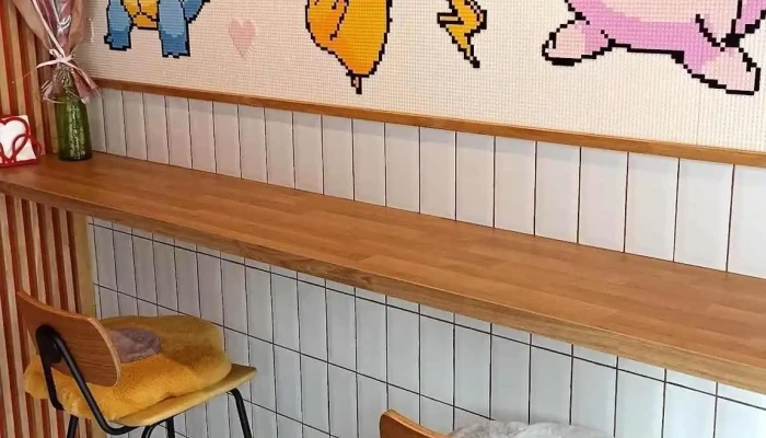 Sushi Étoile (Bordeaux) - 33185 Le Haillan