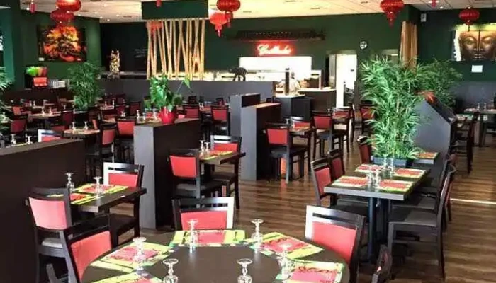 Tan Phat -  Atmosphere - Bergerac