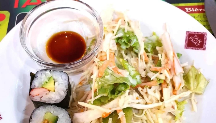 Tan Phat -  Instagram - Bergerac