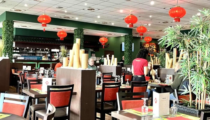 Tan Phat -  Restaurant - Bergerac