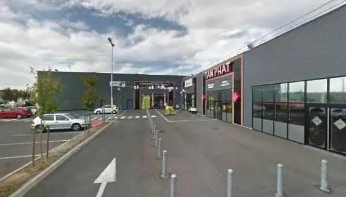 Tan Phat -  Street View Et 360deg - Bergerac