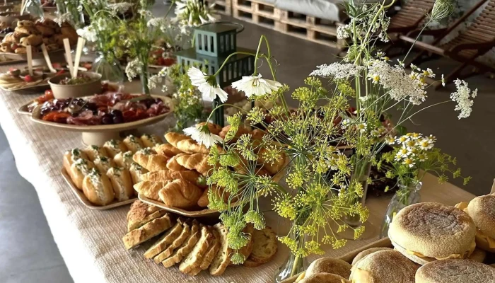 Tartine Martine -  Restaurant Brunch - Bayonne
