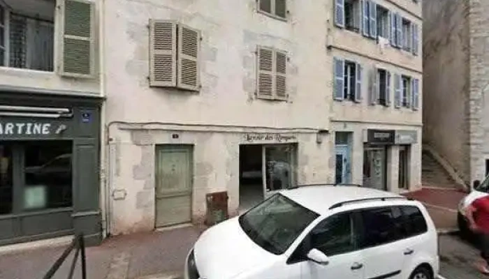 Tartine Martine -  Street View Et 360deg - Bayonne