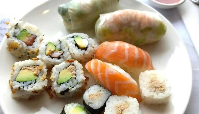 Taste Buffet Sushi - Saint-pierre-du-mont
