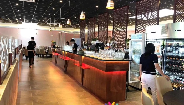 Taste Buffet Tout - Saint-pierre-du-mont