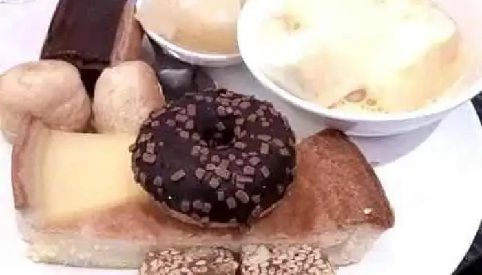 Taste Buffet Videos - Saint-pierre-du-mont