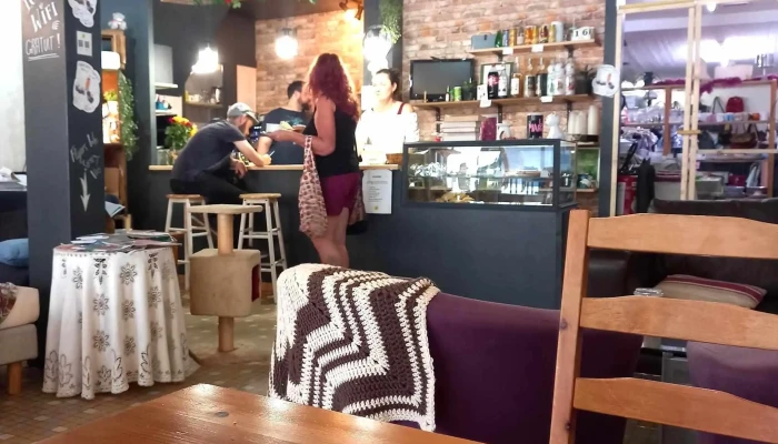 Tchica Cafe Et Ressourcerie Instagram - Bellac